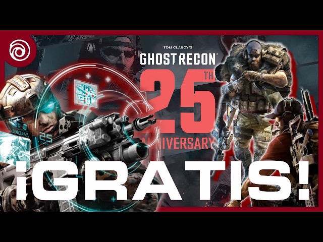 Vídeo relacionado con Ghost Recon: Future Soldier [Importación italiana]
