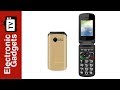 Picking The Right Cell Phones For Seniors