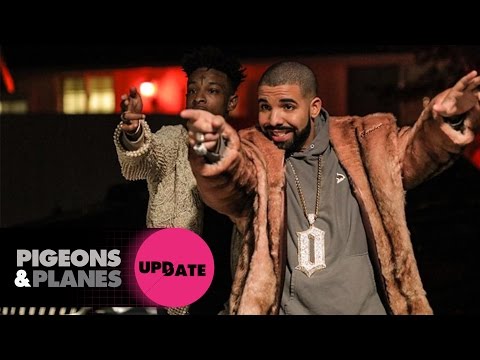 What is a Drake Cosign Really Worth? | Pigeons & Planes Update