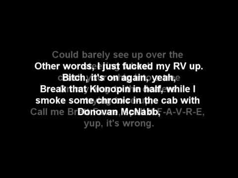 Bad Meets Evil Ft Mike Epps - Im On Everything [Lyrics]