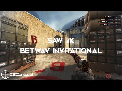 sAw vs. Spirit | Betway Invitational