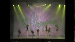 It Gets Better -  Song by Todrick Hall - Masquerade Nationals Small Group Champion