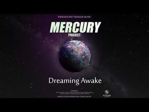 InfraSound - Dreaming Awake (Tom Hanks Cecile B. DeMille Award Music)