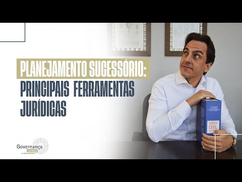 Capa do vídeo