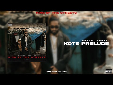 Video thumbnail for KOTS (Prelude)