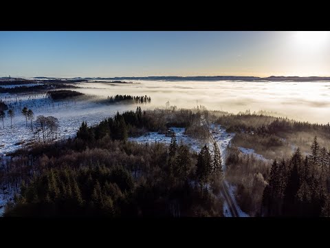 Lörmecke Turm zwischen Meschede & Warstein