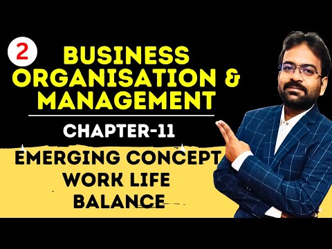 Business Organisation and Management Chapter 1 BCom BBA Semester 1st CWG for BCOM