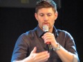 JIB4 - Jensen & Misha about what they don't like ...