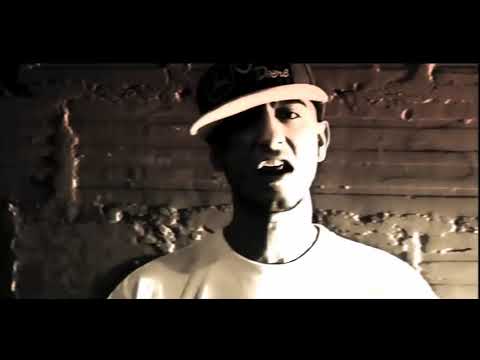 Richi Ramas - Anoche Hablé Con El Diablo (Video Oficial)