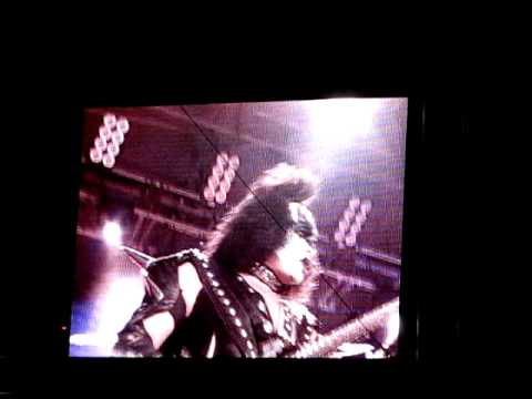 Kiss - All American Man