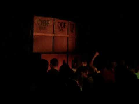 OBF Feat. Charlie P - Danman - Shanti D - ANGERS DUB CLUB #5 (4)
