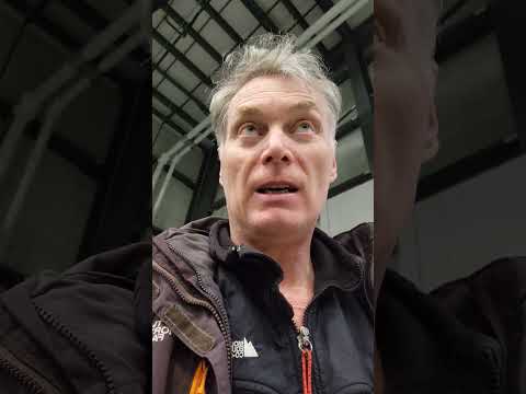 The start to be part of Team Canada Ultimate for 2024