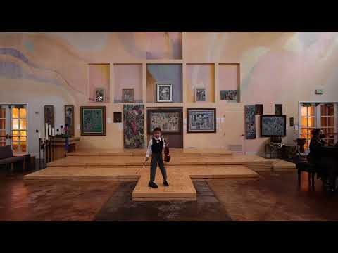 Students Recital 2022