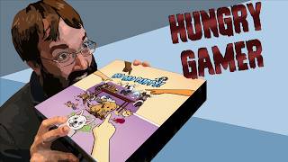 The Hungry Gamer Previews No No Puppy