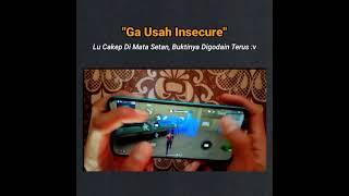 Download lagu STORY WA || STORY WA VIRAL 2021 || STORY WA FREE FIRE 30 DETIK || GA USAH INSECURE mp3