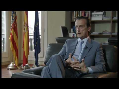 Entrevista a Daniel Moragues, Director General IMPIVA