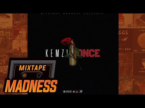 Kemzi - Once (MM Exclusive) | @MixtapeMadness