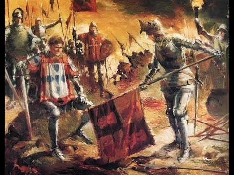Saving Your Disaster Total War Campaigns - Portuguese Valencia Last Stand