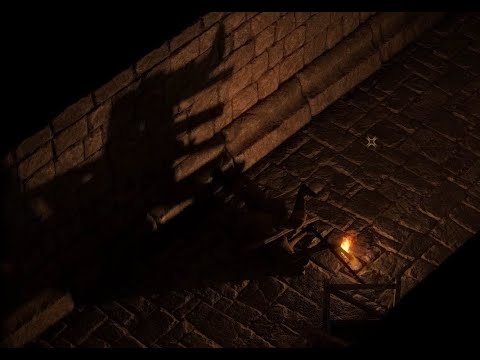 Exanima - Chairing is caring