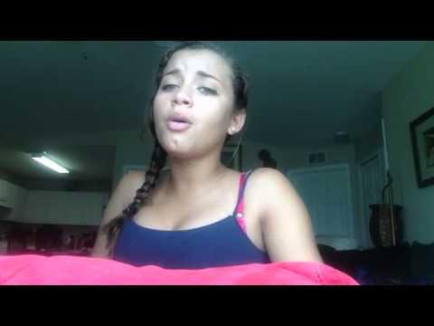 All of me cover