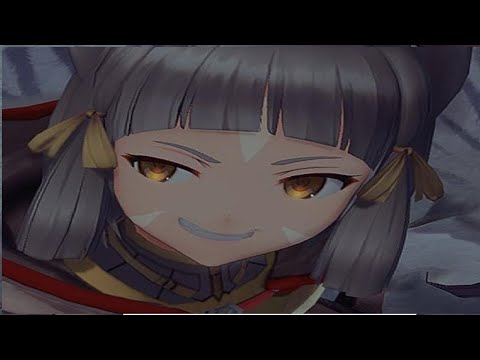 When You Have A Vision in Xenoblade