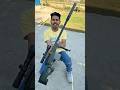 Toy AWM Gun