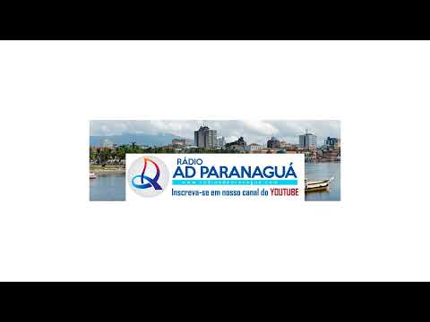 CULTO DE ENSINO - Ministração Pr. Reginaldo Alves - Presidente da AD de Paranaguá