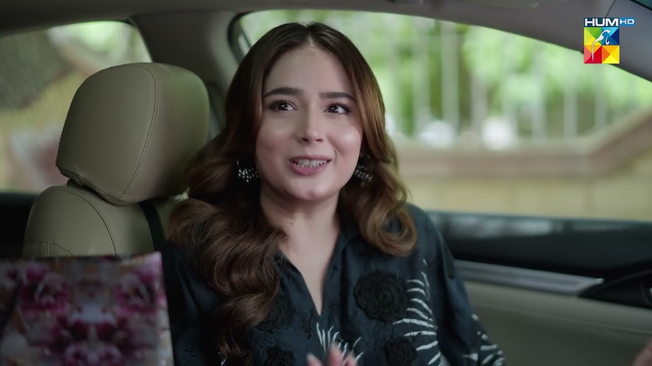 Abki Baar Khushi Aur Saim Ka Breakup Paka Hai  #Khushi #pakistanidrama