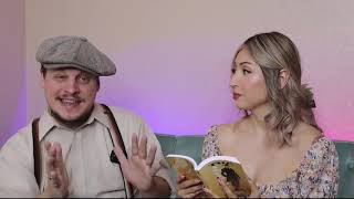 Saturn Magic - Unseen: The Invisible Man by Josh Zandman