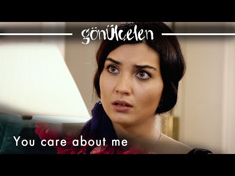 You care about me - Episode 21 | Becoming a Lady