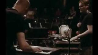 Mysterons – Portishead (1994)