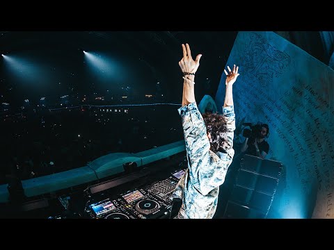 Henri PFR | Tomorrowland Winter 2025