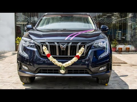 MAHINDRA XUV-700 VS TATA-SAFARI | 😍😍 FULL DETAIL COMPARISON || 