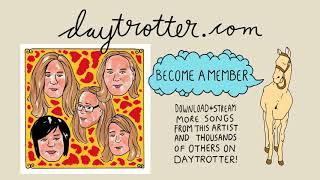 Urge Overkill - Stitches - Daytrotter Session