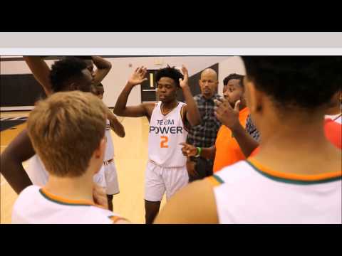 Team Power 2019 [Highlight] vs. M&E  (w/ music)