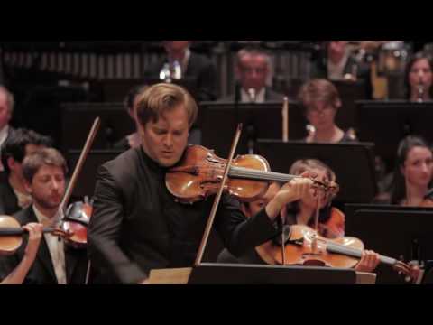 ONCT - MANTOVANI, Jeux d’eau pour violon et orchestre