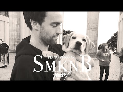 BENOBY - SMKNB (SchickMeineKofferNachBerlin) Official Piano Version