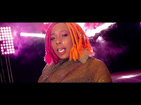 Dalma Diamond x Lady Bee Godo {Official Video} by Studio Art Pictures