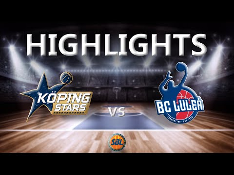 Highlights: Köping - Luleå