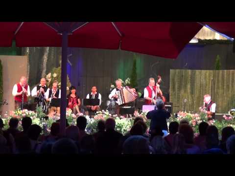 TSCHIRGANT SPATZEN-MIT KLARINETTEN UNTERWEGS