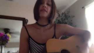 LITTLE BOXES BY MALVINA REYNOLDS  | COVER  | "WEEDS" THEME SONG