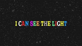 See The Light - Travis Greene (Lyric Video)