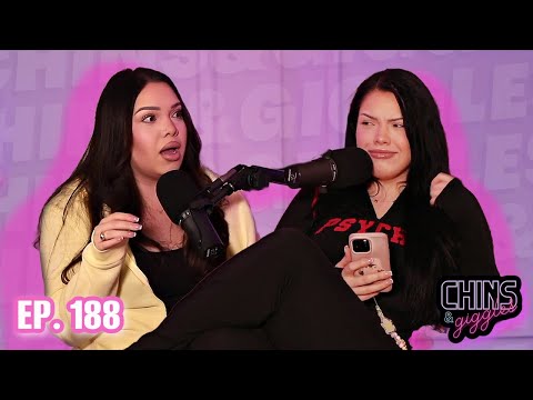 What Happened in 2016… Finally Talking About It!! | Chins & Giggles Ep. 188