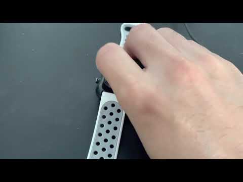 Amazfit GTS2 mini not working