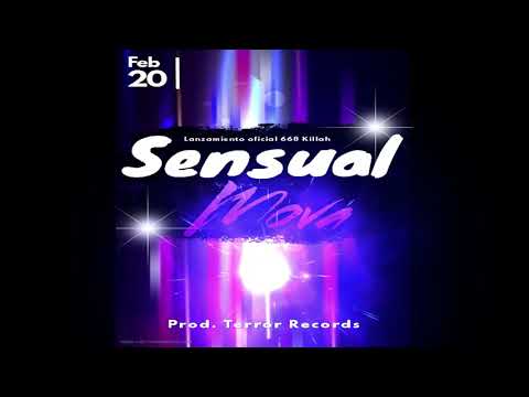 Sensual Mova - 668 Killah