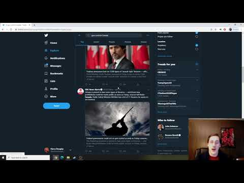 Canada: Sh!thole Of The North