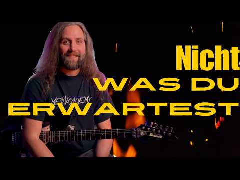 Solo-Geheimnis: Diese Technik hebt deine Gitarren-Skills auf das nächste Level