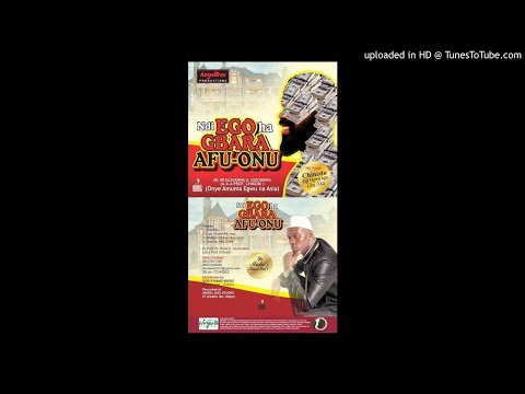 Prof chikobi - ubiam ajoka