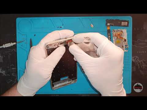 Huawei P9 Lite 2016 - Display Replacement