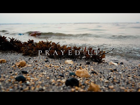 Drizzy Made It - Prayed Up (Produce by. Miko Kasino)